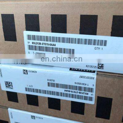 High Quality Plc Controller 7KM3120-1BA01-1EA0 Plc Programming Cable photo-5