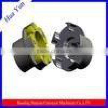 MLplum Gear Motor Coupling With Elastic Spider