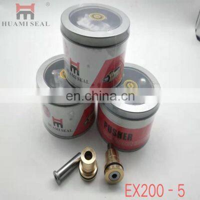 Excavator Walking Pusher E320C E320D Hydraulic Pilot Valve