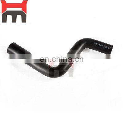 Hot sales excavator parts PC100-5 PC120-5 4D95 Turbo intake hose 203-01-51221