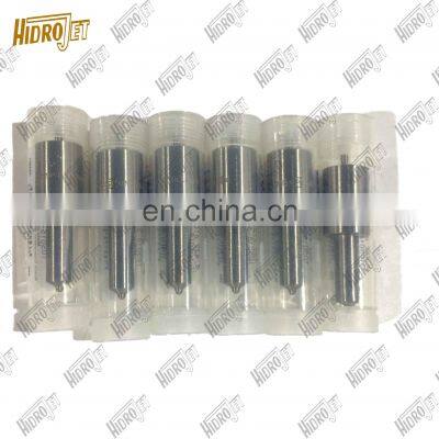 HIDROJET injector nozzle DLLA160SN644 common rail nozzle nozzle 105015-6440 for 6D16