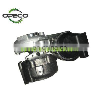 For Haval H6 2.0T Turbocharger BV43 53039880155 1118010-ED01 1118010ED01 53039700155 53039700155 photo-4