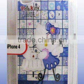 Hellokitty iphone4 case wholesale