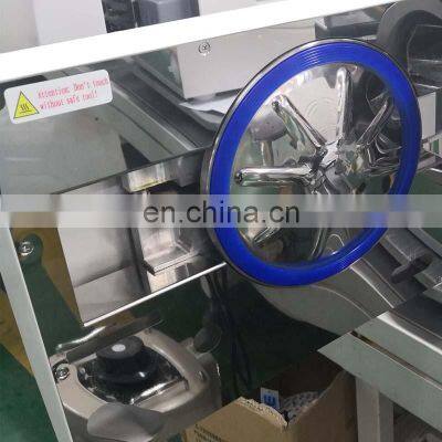 MedFuture Automatic Pressure Steam Sterilizer Autoclave Price photo-2