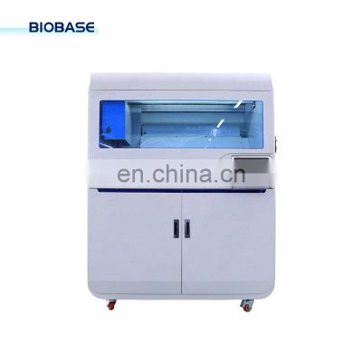 BIOBASE LN Automatic Nucleic Acid Extraction System 96 Samples BK-AutoHS96