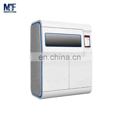 MedFuture Automatic Nucleic Acid Extraction System 96 samples PCR DNA RNA Extractor price