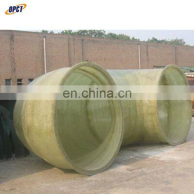 Fiberglass Pipe Fittings/ Flange for Connection Pipe