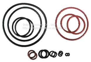 Waveguide Gasket and O-Ring