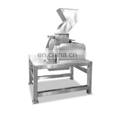 Factory Supply Industrial Kitchen Commercial Vegetable Chopper/garlic Stainless Steel Fruit Chopping Machine Fruit And photo-5