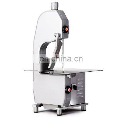 Safe Operation Electric Meat Bone Cutter / Meat Bone Saw Machine / Meat Cutting Saw