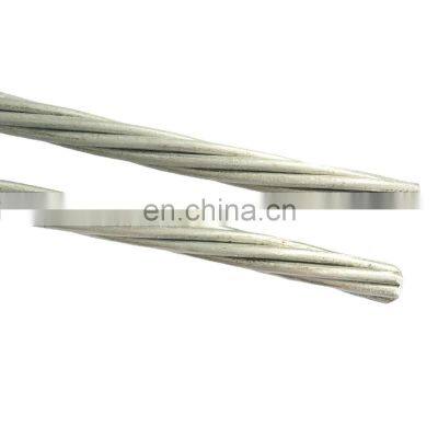 10mm Wire Rope 119 Galvanized Steel Wire Rope 3.5mm Galvanized Wire photo-4