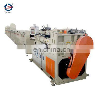 new arrival high productivity rubber strip extruder rubber making equipment