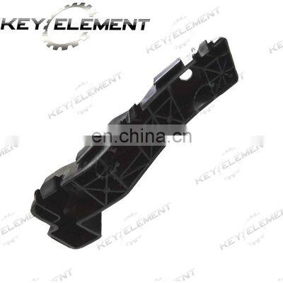 KEY ELEMENT Hot High Quality Front Bumper Bracket 86554-B2000 For Kia Soul 2014-2016 Front Right Bumper Side Support Bracket