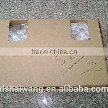 Whole Round BQF Frozen Fish Sardine Fish photo-5