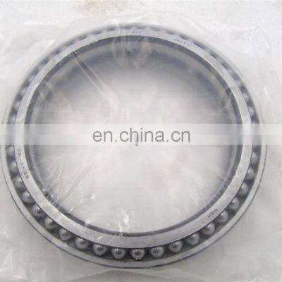 BD165-6 Excavator Bearing BD165-6A Angular Contact Ball Bearing 165x210x52 photo-5
