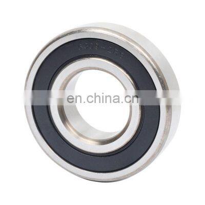 Deep Groove Ball Bearing KHS 131803/01 For Food Machinery