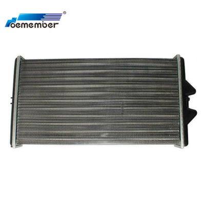 0028356801 6418300461 0028355001 64183000 Interior Heating Air Conditioning Radiator For Benz SK/MK/NG-Series photo-3