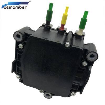 OE Member 0444110011 0444110014  Diesel Vehicle Commercial Vehicle SCR Rear Treatment Urea Pump 612640130574 for Bosch 6.5