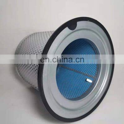 Factory Direct R55 Screw Air Compressor Accessories Oil Separator 23708423 photo-4