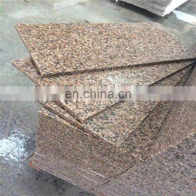 rusty yellow granite,sunset gold granite(Good Price)