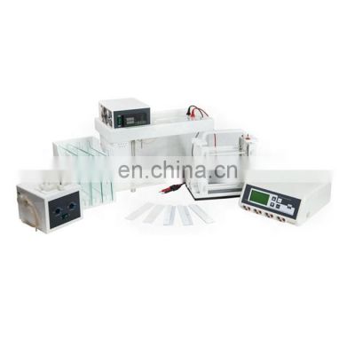 BN-TD331A Denaturing Gradient Gel Electrophoresis