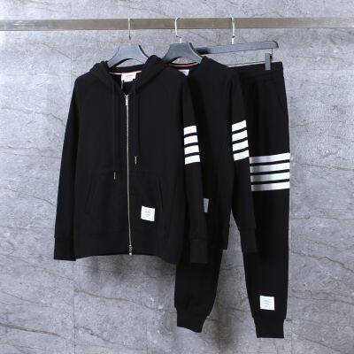 Thom Browne hoodie Thom Browne tracksuits