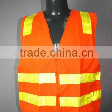 CE EN471 reflective safety vest,Reflective road Safety Vest ,reflective Apparel , reflective warning vest ,reflective clothing