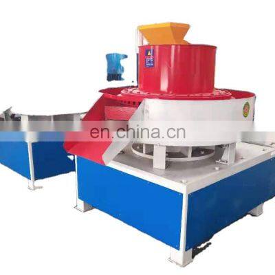 Biomass waste processing equipment/Straw briquette press machine/Agricultural wastes briquetting machine