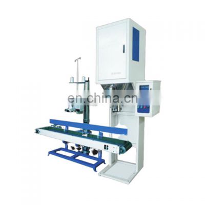 sales promotion automatic flour and rice packaging machine