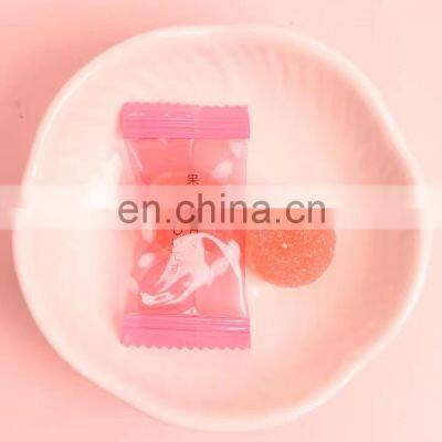China High Speed Automatic Bar Solid Soap Packaging Machine,Small Hotel/Home Bath Soap Packing Machine photo-5