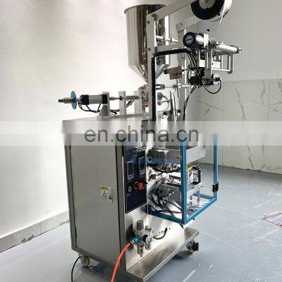 Factory Price Automatic 1-100ml Stick Sachet Honey Milk Packing Filling Machine photo-2