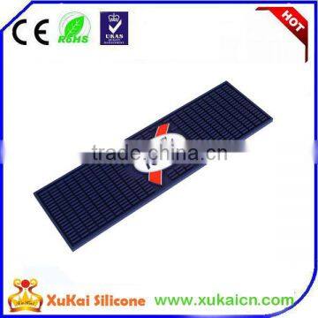 Customized PVC rail Bar Mat/EN71/SGS/REACH