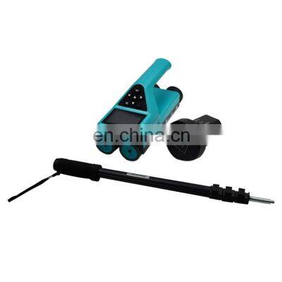High Quality Concrete Floor Slab Thickness Measuring Instrument Gauge Digital Thickness Gauge Meter photo-2