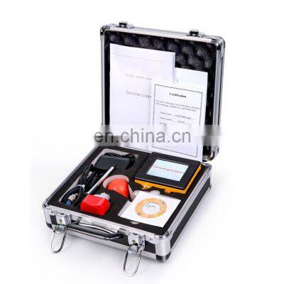 Taijia Bridge and tunnel wall concrete pavement metal surface equal crack width detector