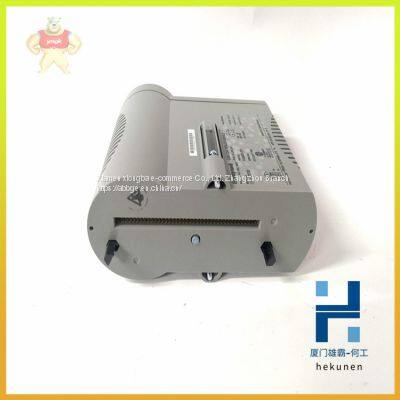 CC-PAIX02 CC-PAON01 Honeywell Distributed Control System Module photo-4