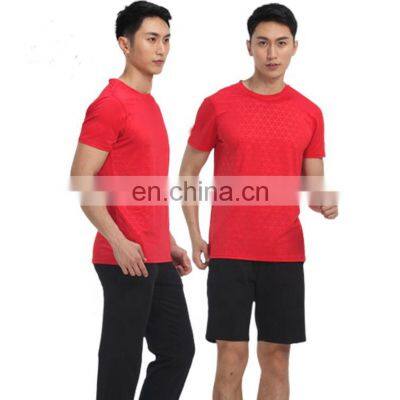 Best Ranked High Quality Hot Seller Amazon Quick Dry Slim Fit Muscle Gym T-shirt