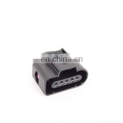 5 Pin Wire Connector Female Original Waterproof 8K0973705