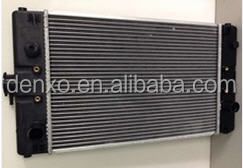 U45506580 Radiator for Perkins Engine