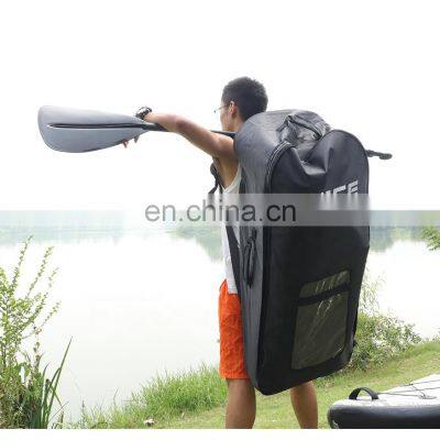 Support Custom 10'6''x32''x6'' /305x81x15cm UICE Nature Wind Series Sup Inflatable Stand up Paddle Boards photo-3