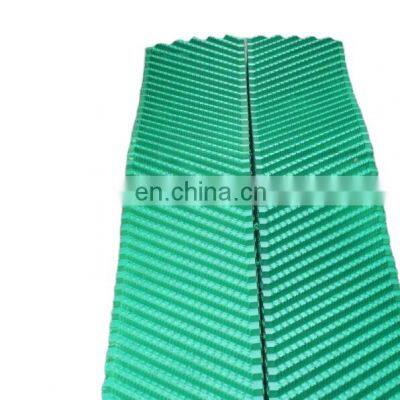 Structured Trickling Filter Media/PVC Infill Price/ Cooling Tower Filling