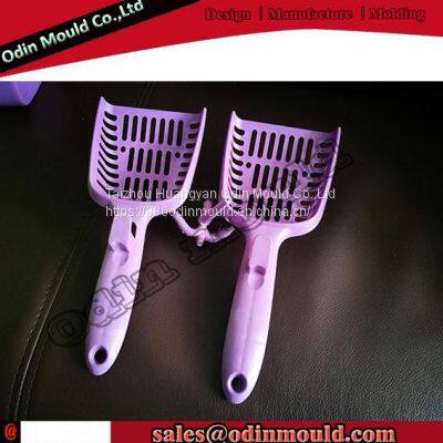 Home Garden Plastic Shovel Mold