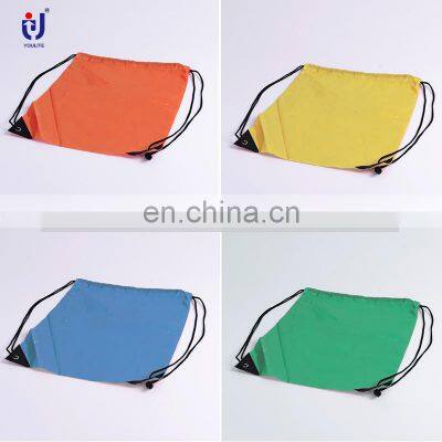 High Quality Small Laundry Wash Bag Custom With Strap Under Wear Canvas Washing photo-5