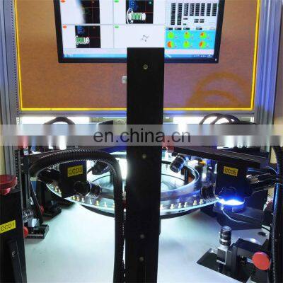 OEM Factory Full Auto Image Measuring Instrument Appearance Vision Inspection Machine photo-3
