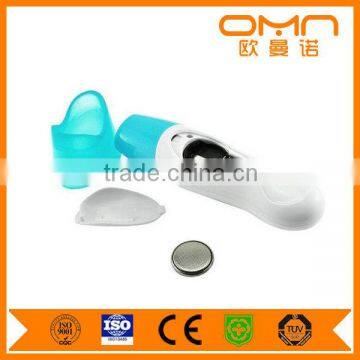 Multi Function 3-color Backlight Baby Adult Body Forehead Water Object Quick Easy Infrared Digital Thermometer IT-903 Cheap Buy photo-5