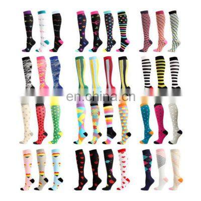 Sport Running Men Women Athletic Fun Stocking Running Socks Morini