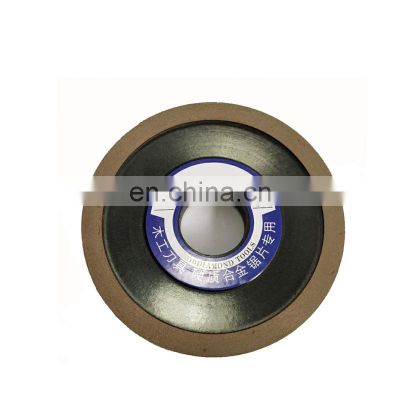 LIVTER Diamond Grinding Wheel Grinding Disc For Sharpening Carbide Saw Blade In Sharpener