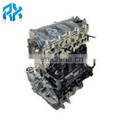 ENGINE ASSY SUB ENGINE PARTS 104E1-U2704    For HYUNDAi SANTAFE 2006