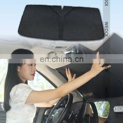 Magnetic Car Sunshade for BMW X3 Car Side Window  Blind Full Set 7PCS/SET Auto  Curtain  for Customized for Car Accessories