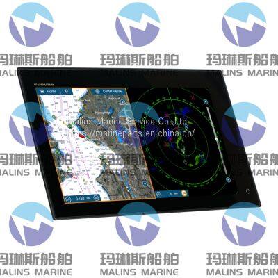 Furuno NavNet TZtouch3 TZT16F photo-3