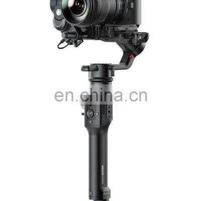 MOZA Air 2S 3 Axis Handheld Video Dslr Camera Gimbal Stabilizer for Mirrorless DSLR Cameras photo-2